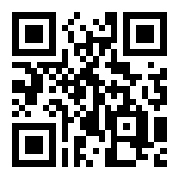 Code redirigeant vers ce site web.